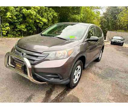 2014 Honda CR-V for sale is a 2014 Honda CR-V Car for Sale in Huntington Station NY