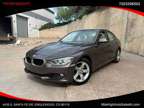 2014 BMW 3 Series for sale