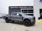 2024 Ford F-250 Gray, 11 miles