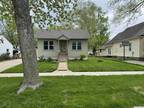 Home For Sale In Clear Lake, Iowa