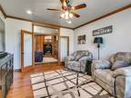 Home For Sale In Choctaw, Oklahoma
