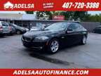 2011 BMW 5 Series for sale