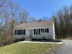 Home For Sale In Rindge, New Hampshire