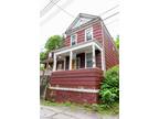 Home For Sale In Wheeling, West Virginia