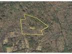 Foreclosure Property: Stuckey Rd