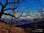 Plot For Sale In Lake Lure, North Carolina