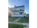 Home For Rent In Elizabeth City, New Jersey