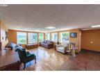 Home For Sale In North Bend, Oregon