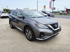 2023 Nissan Murano, 18K miles