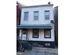 Home For Sale In Trenton, New Jersey