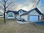 Home For Sale In Brooklyn Park, Minnesota