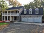 Home For Sale In Boyce, Virginia