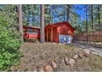 Home For Sale In South Lake Tahoe, California