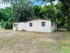 Home For Sale In Fruitland Park, Florida