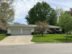 Home For Sale In Marshall, Michigan