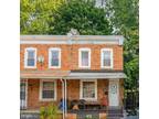 Home For Sale In Philadelphia, Pennsylvania