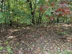 Plot For Sale In Crossville, Tennessee