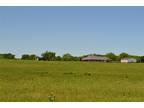 Farm House For Sale In Davis, Oklahoma