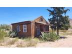 Home For Sale In Red Mountain, California