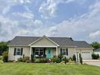 Home For Sale In Lewisburg, Tennessee