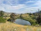 Plot For Sale In Nye, Montana