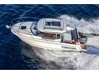 2023 Jeanneau NC 795 Weekender Boat for Sale