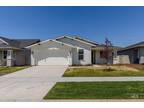 Home For Sale In Nampa, Idaho