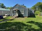 Home For Sale In Baxter Springs, Kansas