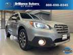 2017 Subaru Outback 3.6R Limited