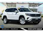 2021 Volkswagen Atlas SEL