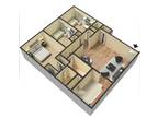 Mercury West Apartments - 3 Bedroom 1.5 Bathroom Washer/Dryer