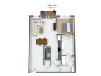 1023 1st Ave S - 1 Bedroom, 1 Bath