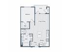 Blu Apartments - A400