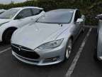 2014 Tesla Model S Base