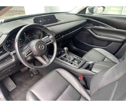 2021 Mazda CX-30 Select is a Black 2021 Mazda CX-3 SUV in Littleton CO