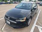 2014 Volkswagen Jetta 2.0L S