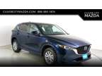 2024 Mazda CX-5 2.5 S Select Package Reserved