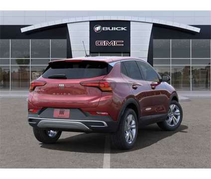 2024 Buick Encore GX Preferred is a 2024 Buick Encore Preferred SUV in Westland MI