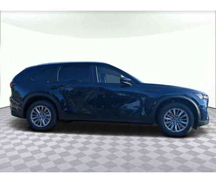 2024 Mazda CX-90 3.3 Turbo Select is a Blue 2024 Mazda CX-9 Car for Sale in Orlando FL