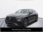 2024 Mercedes-Benz GLC GLC 43 AMG 4MATIC