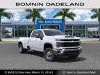 2024 Chevrolet Silverado 3500HD LT