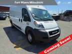 2020 Ram ProMaster 2500 High Roof