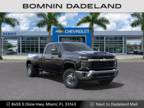 2024 Chevrolet Silverado 3500HD LT