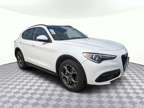 2022 Alfa Romeo Stelvio Sprint