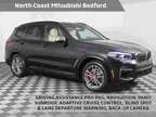 2021 BMW X3 M40i