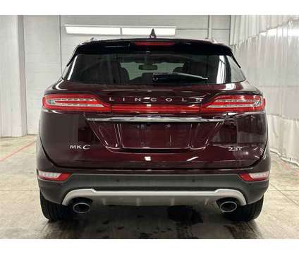 2019 Lincoln MKC Reserve is a 2019 Lincoln MKC Reserve SUV in Zelienople PA