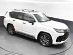 2024 Lexus LX 600 Premium