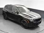 2025 BMW X5 sDrive40i