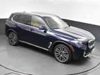 2025 BMW X5 sDrive40i