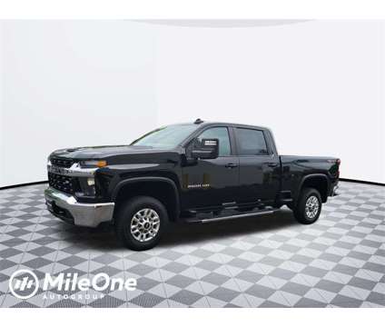 2023 Chevrolet Silverado 2500HD LT is a Black 2023 Chevrolet Silverado 2500 LT Truck in Fallston MD